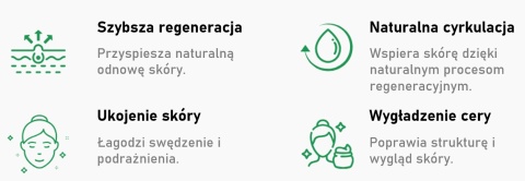 Rémigén Cosmetics 20+ do skóry potrzebującej intensywnej pielęgnacji Rémigén Cosmetics 20+ do skóry potrzebującej intensywnej pielęgnacji
