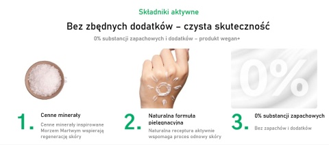 Rémigén Cosmetics 20+ do skóry potrzebującej intensywnej pielęgnacji Rémigén Cosmetics 20+ do skóry potrzebującej intensywnej pielęgnacji