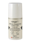Rémigén+ DERMA DIAMOND Lotion 20+, 30ml Serum dla skóry delikatnej i wrażliwej
